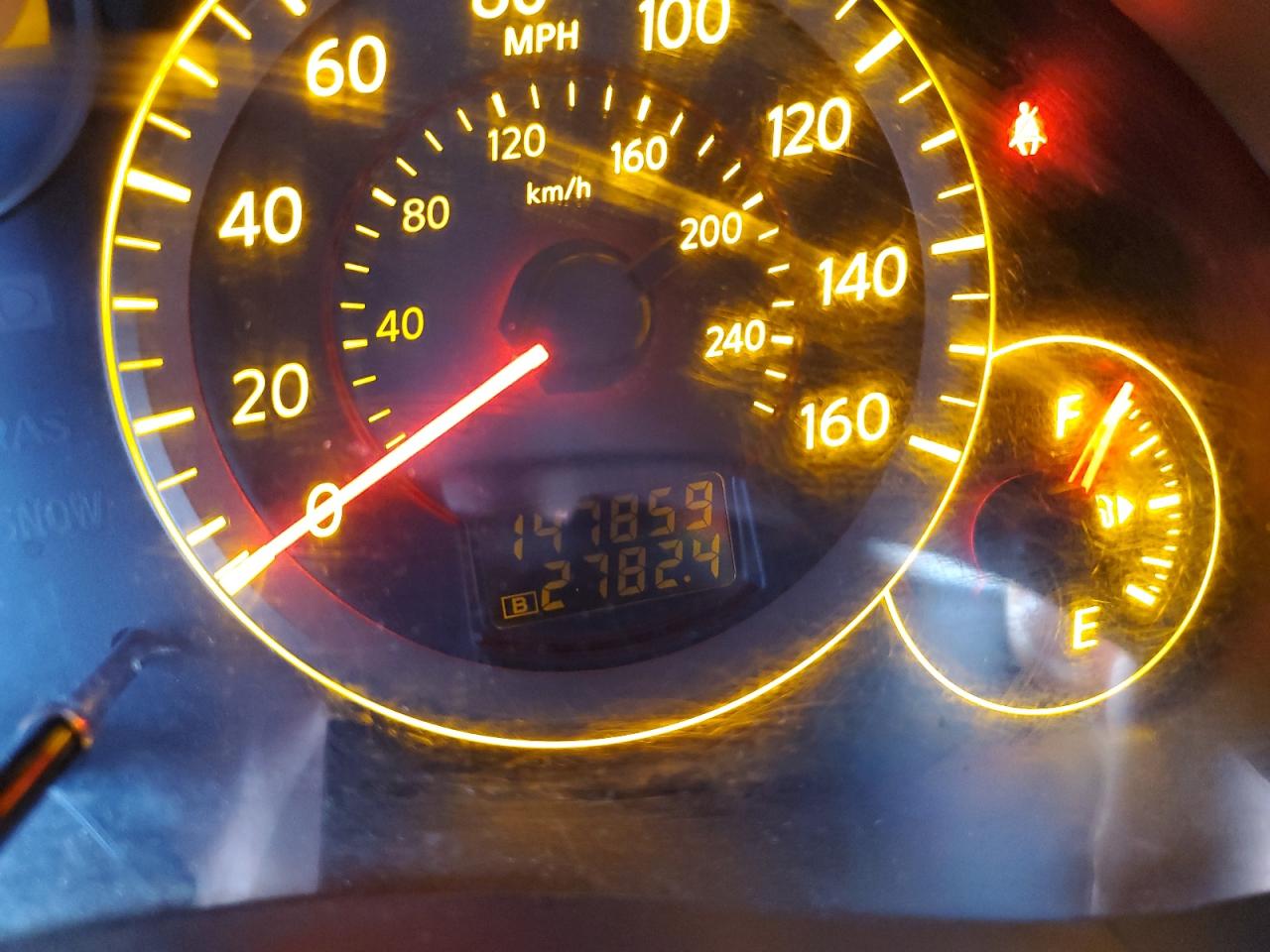 2006 Infiniti G - Image 9