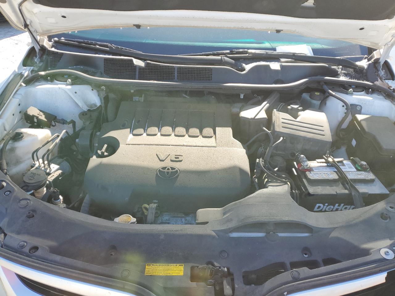 2015 Toyota Venza - Image 13