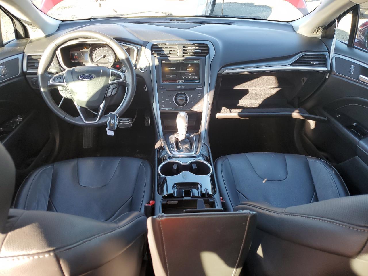 2015 Ford Fusion - Image 8