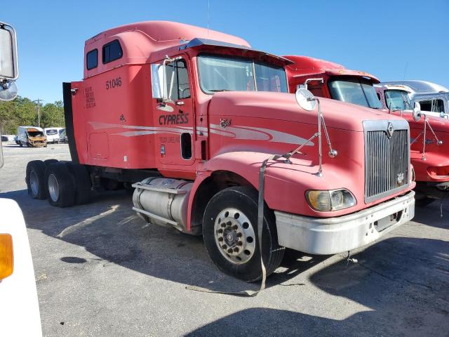 1999 International 9000 9400