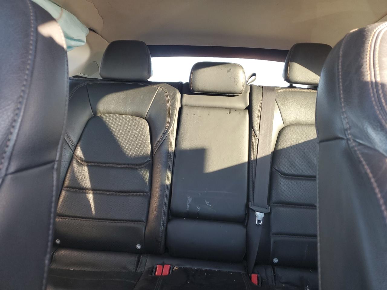 2017 Mazda CX-5 - Image 10