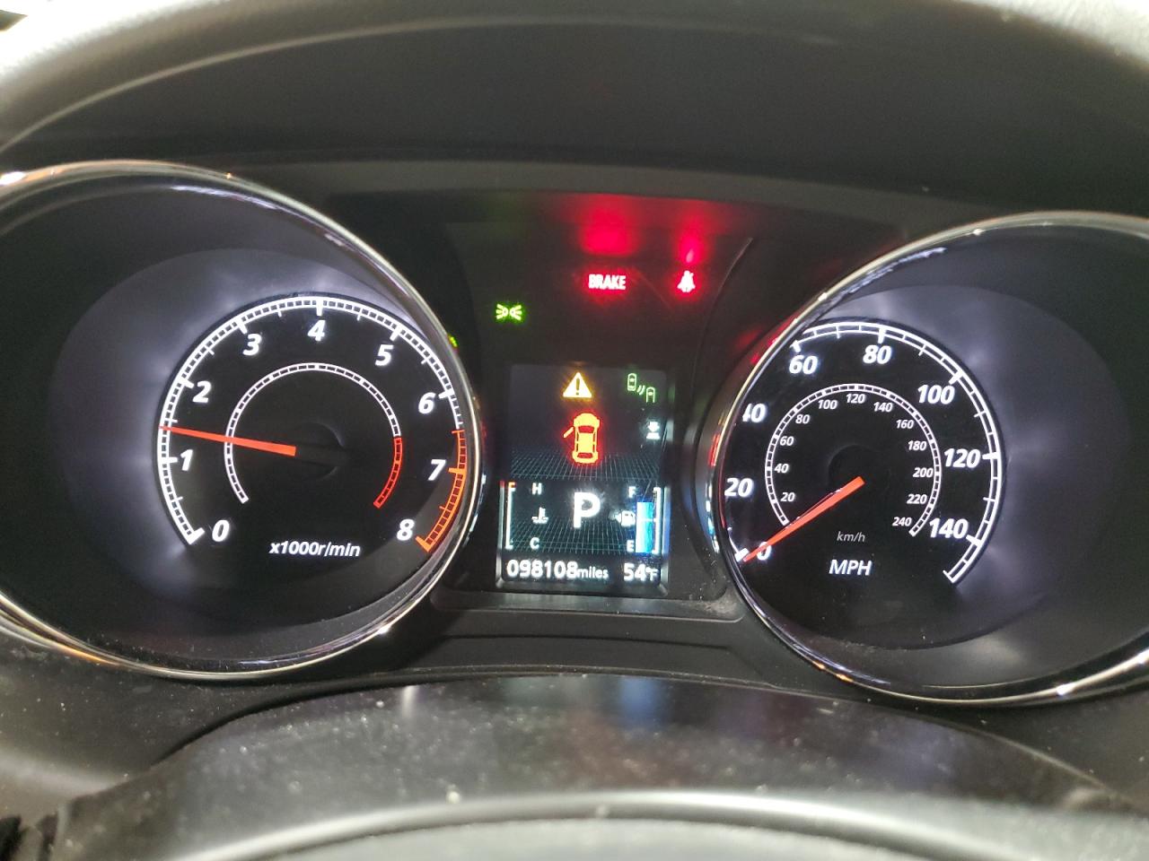 2021 Mitsubishi Outlander - Image 9