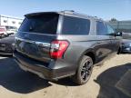 2020 Ford Expedition Max Limited na sprzedaż w Albuquerque, NM - Undercarriage