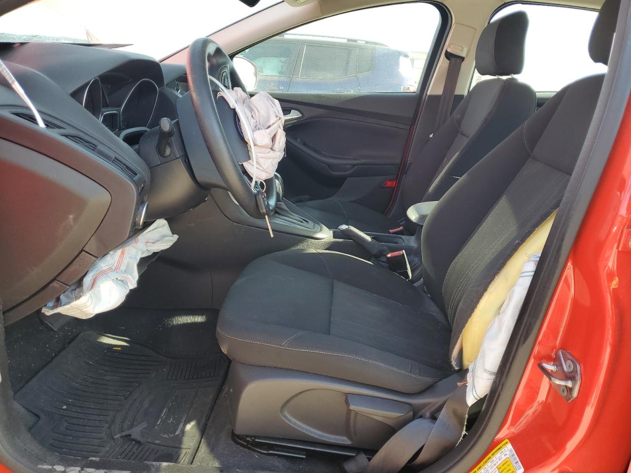2016 Ford Focus - Image 7
