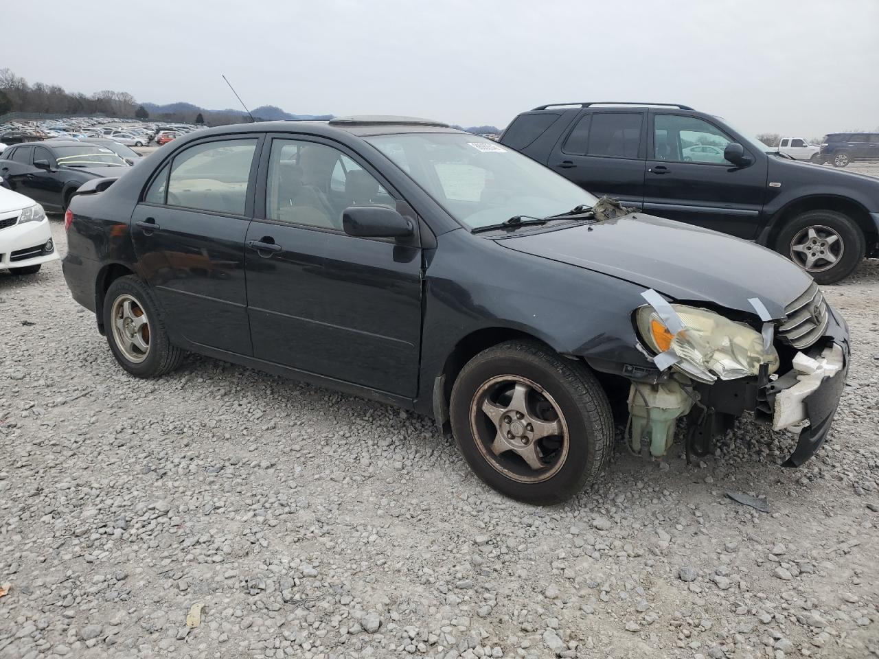 2003 Toyota Corolla - Image 4