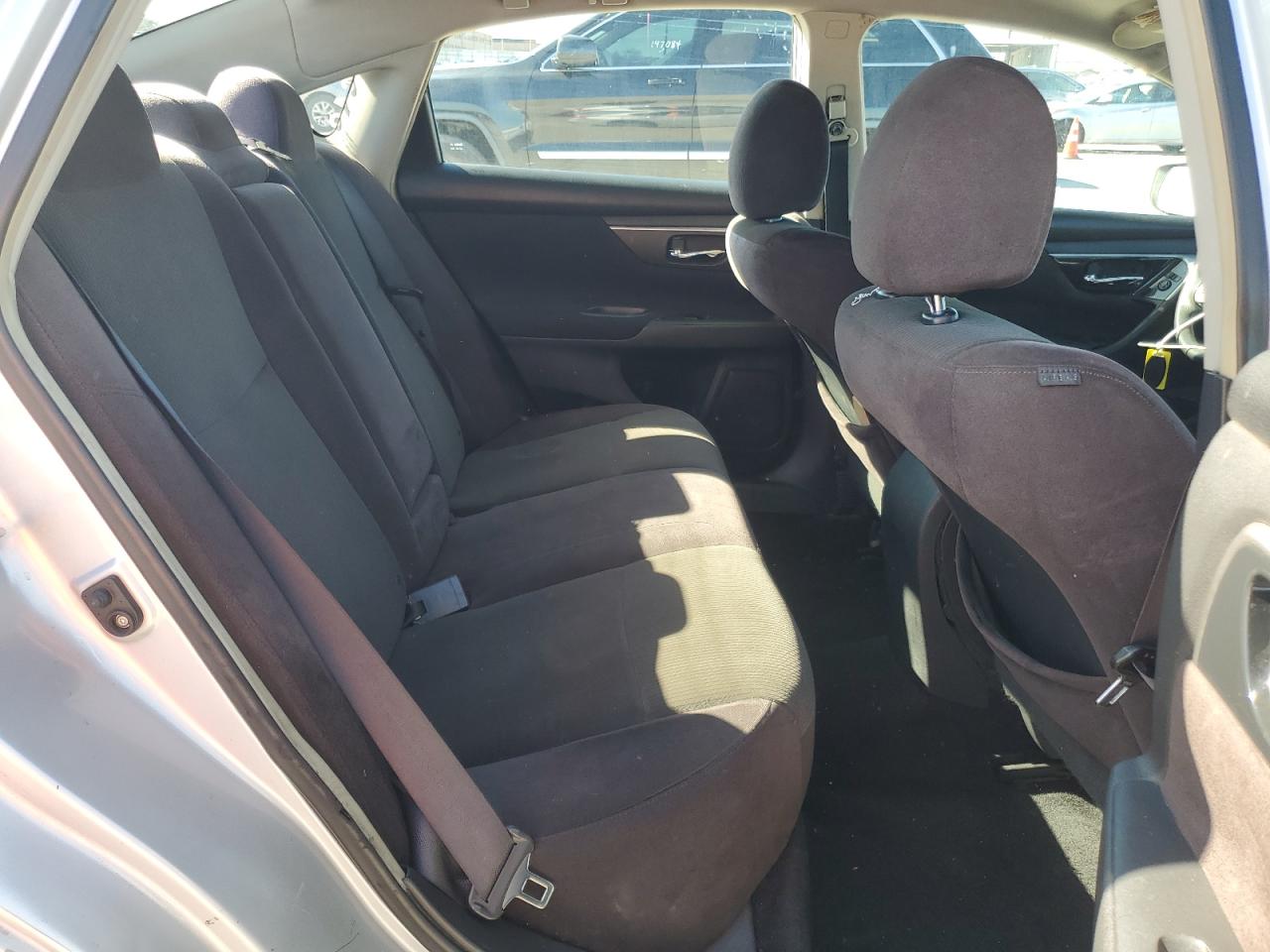 2013 Nissan Altima - Image 10