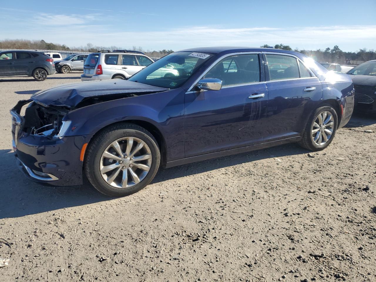 2016 Chrysler 300 - Image 1