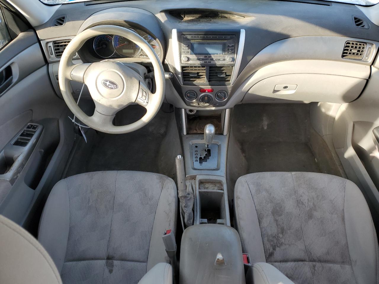 2009 Subaru Forester - Image 8