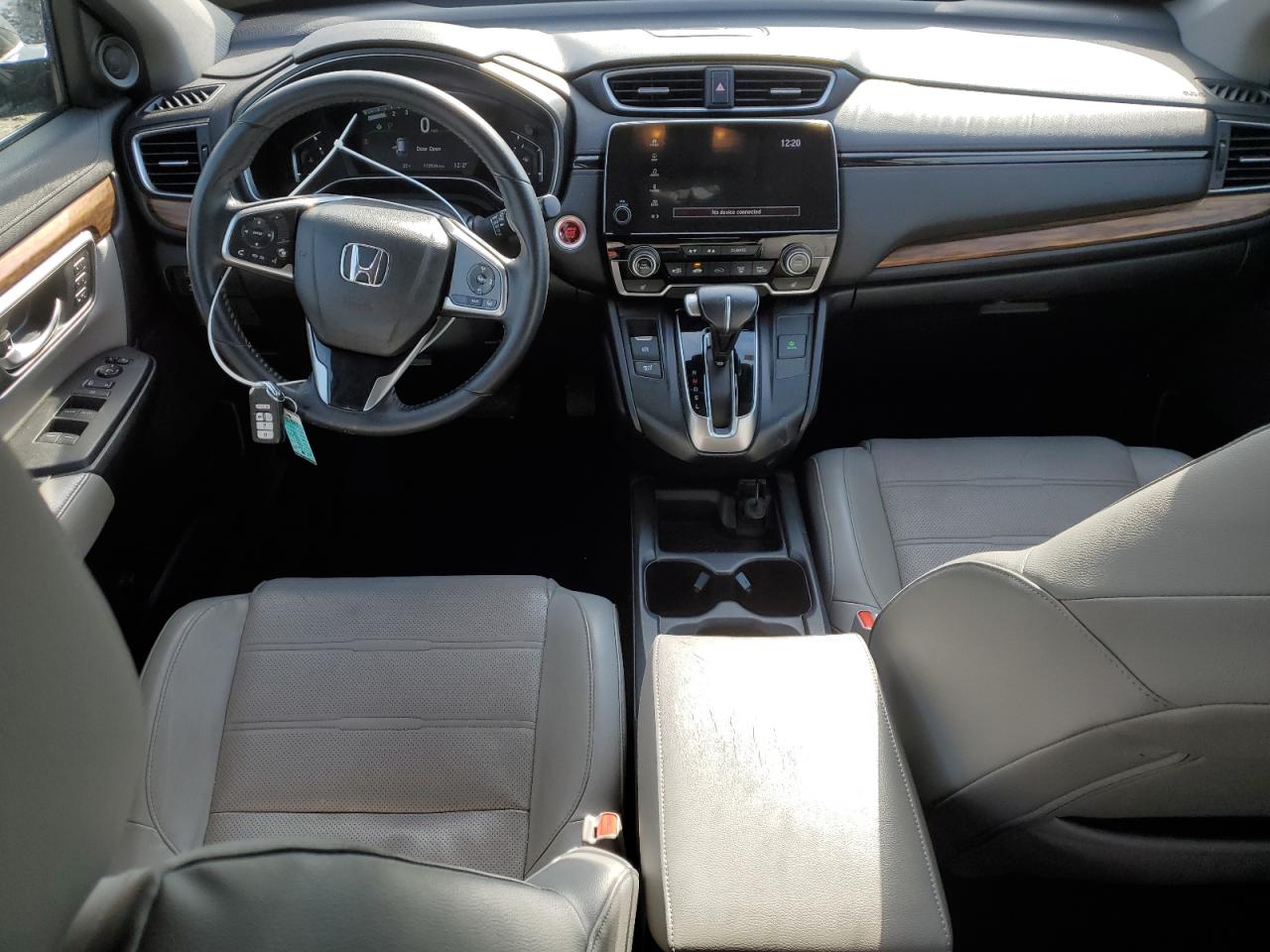 2017 Honda CR-V - Image 8