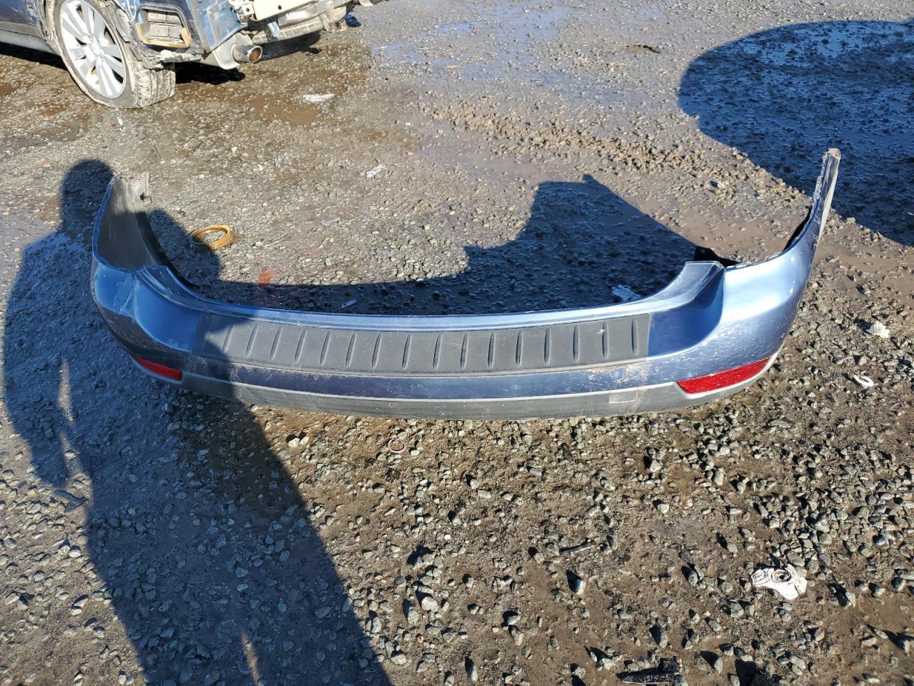 2008 Subaru Tribeca - Image 13