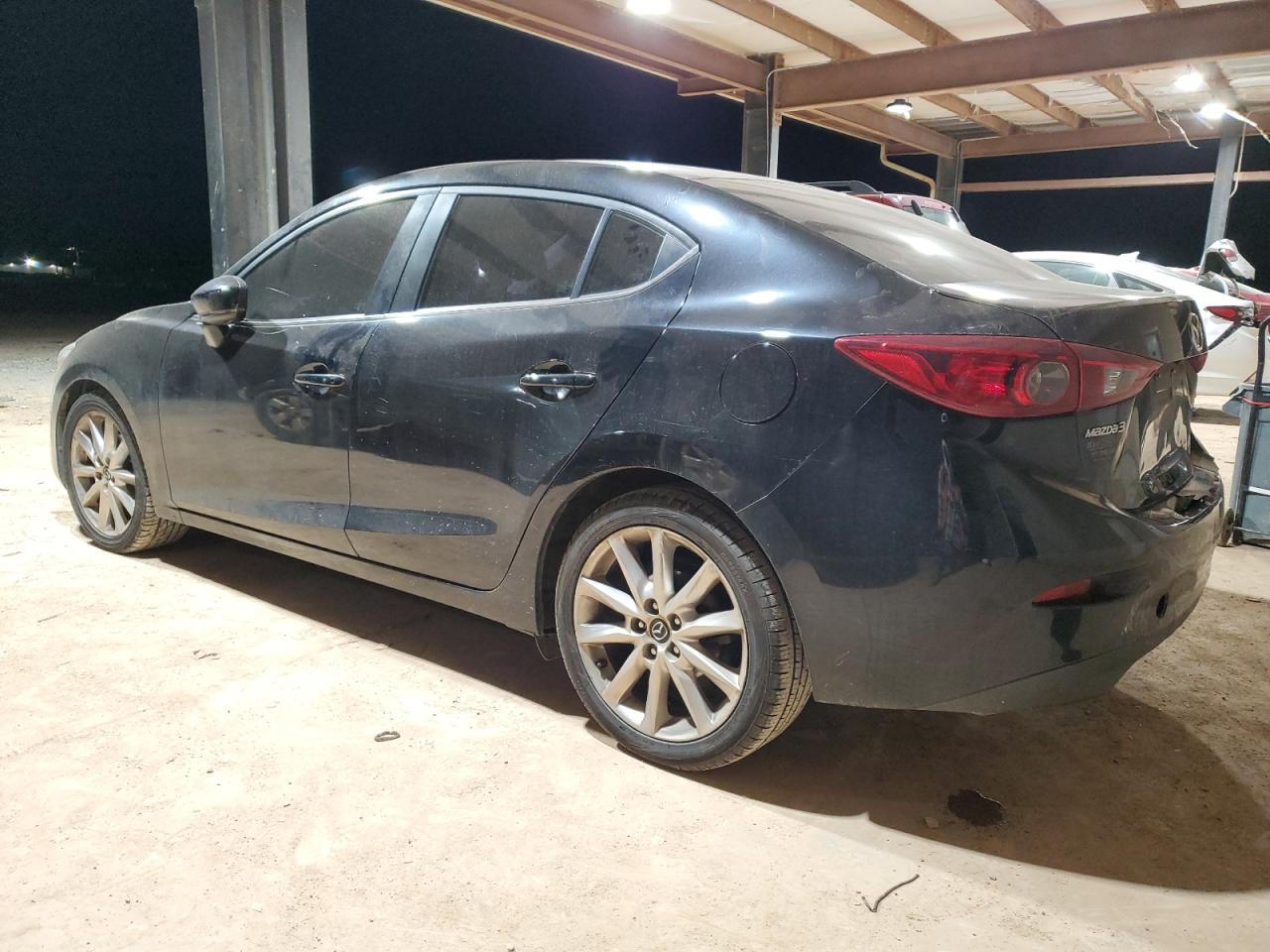 2017 Mazda 3 - Image 2