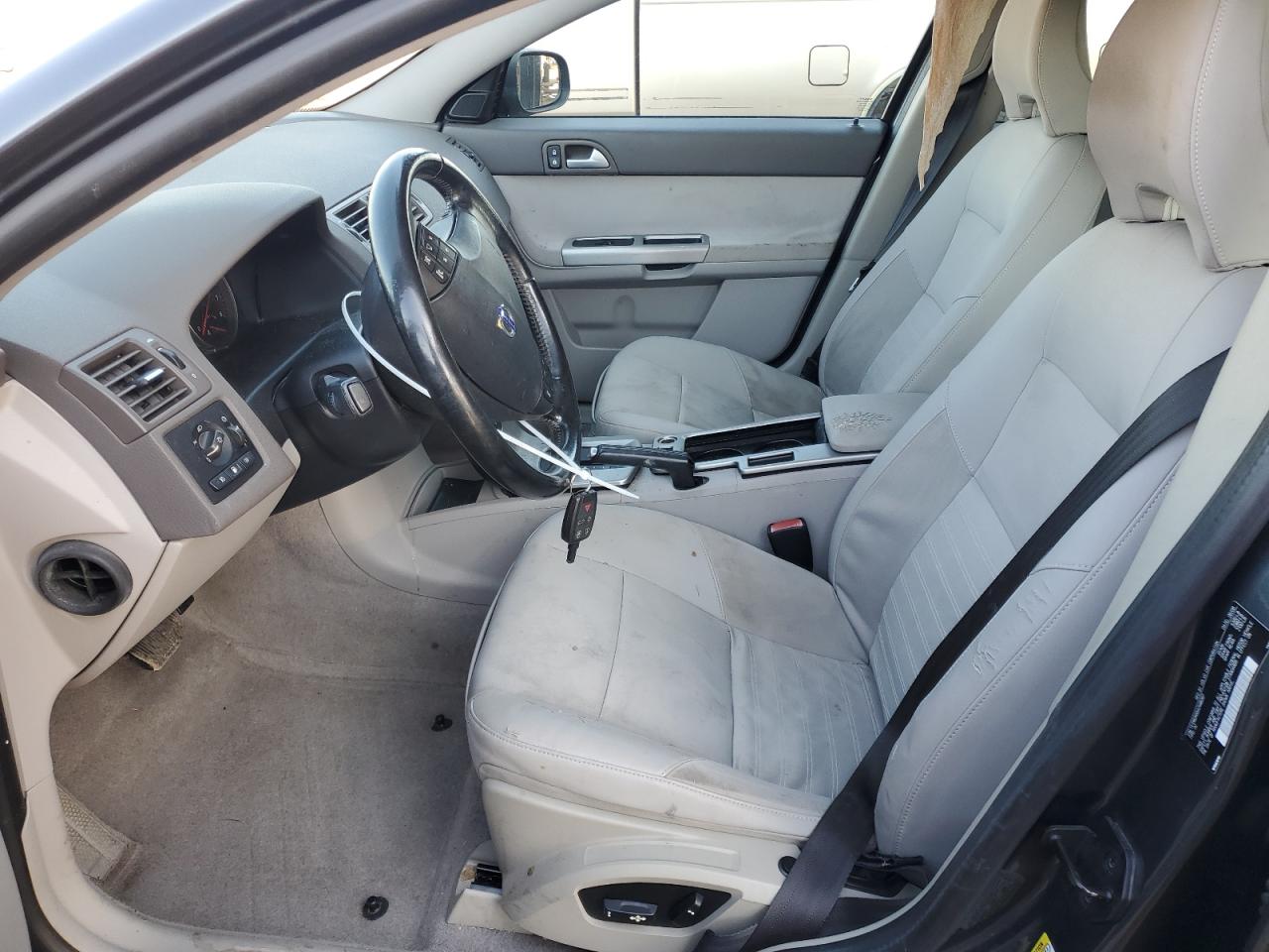 2010 Volvo S40 - Image 7
