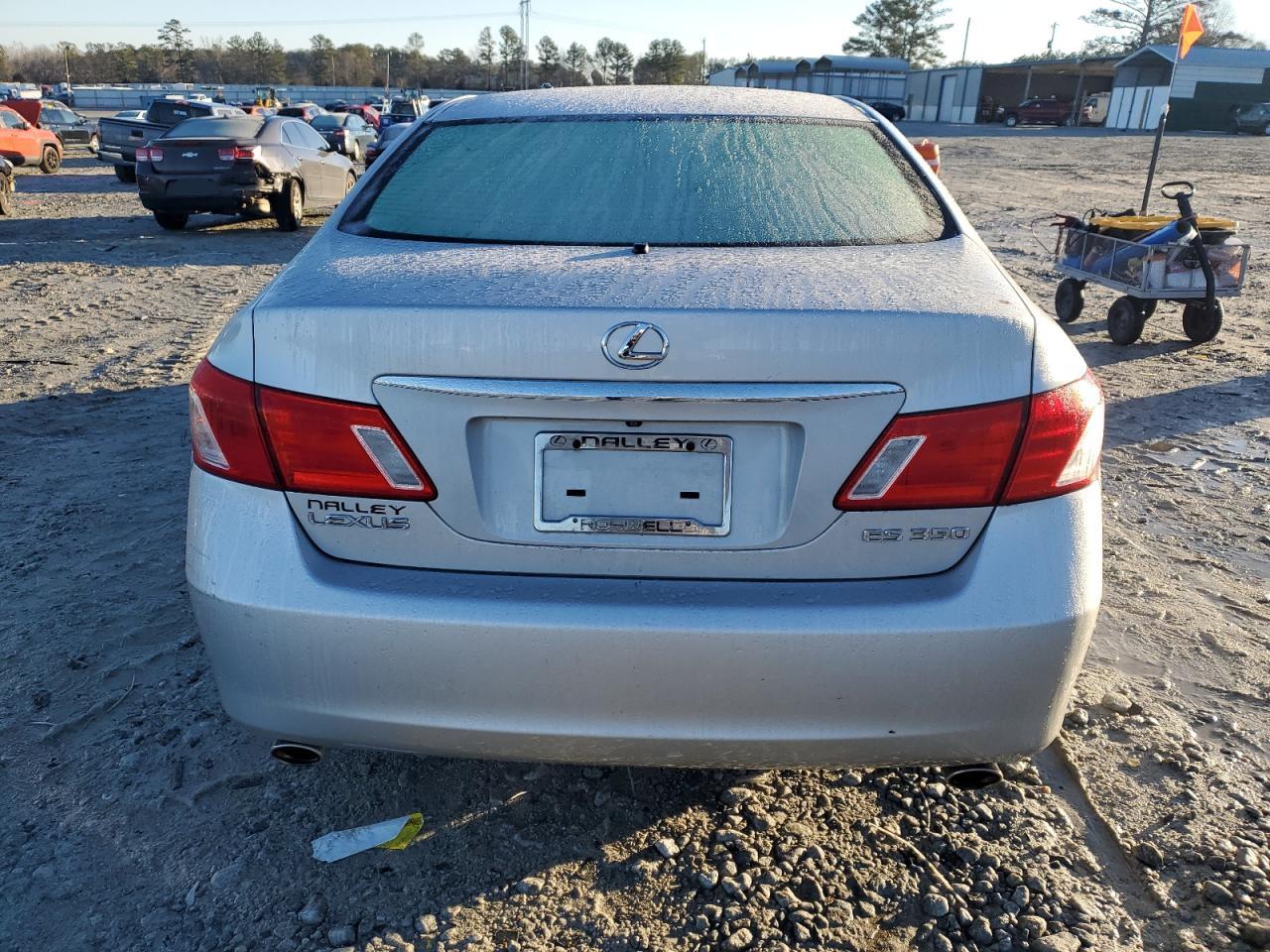 2007 Lexus ES - Image 6