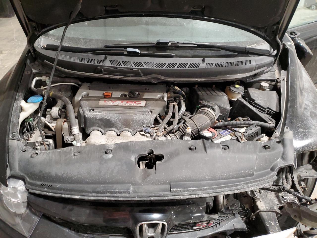 2011 Honda Civic - Image 11