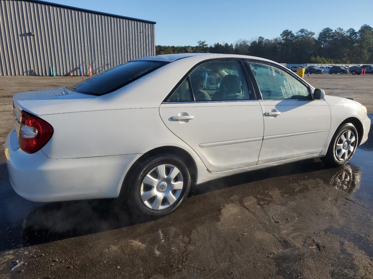 2003 Toyota Camry - Image 3