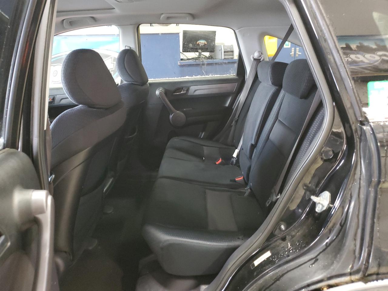 2008 Honda CR-V - Image 11