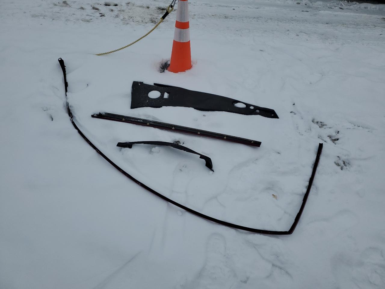 2013 Lexus LS - Image 12