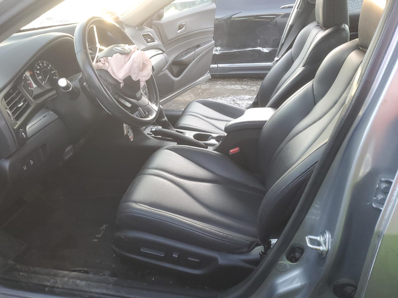 2022 Acura ILX - Image 7