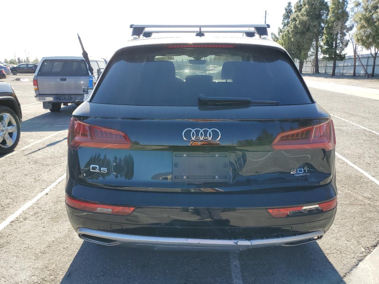 2018 Audi Q5 - Image 6