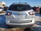 2014 Chevrolet Traverse Ls na sprzedaż w Kansas City, KS - Front End