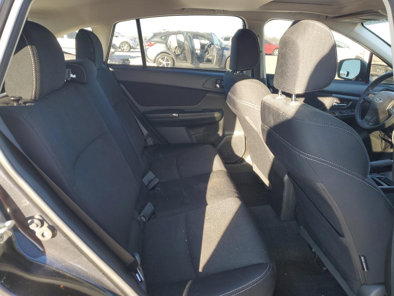 2013 Subaru XV - Image 11