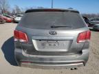 2012 Kia Sorento Sx de vânzare în Des Moines, IA - Front End