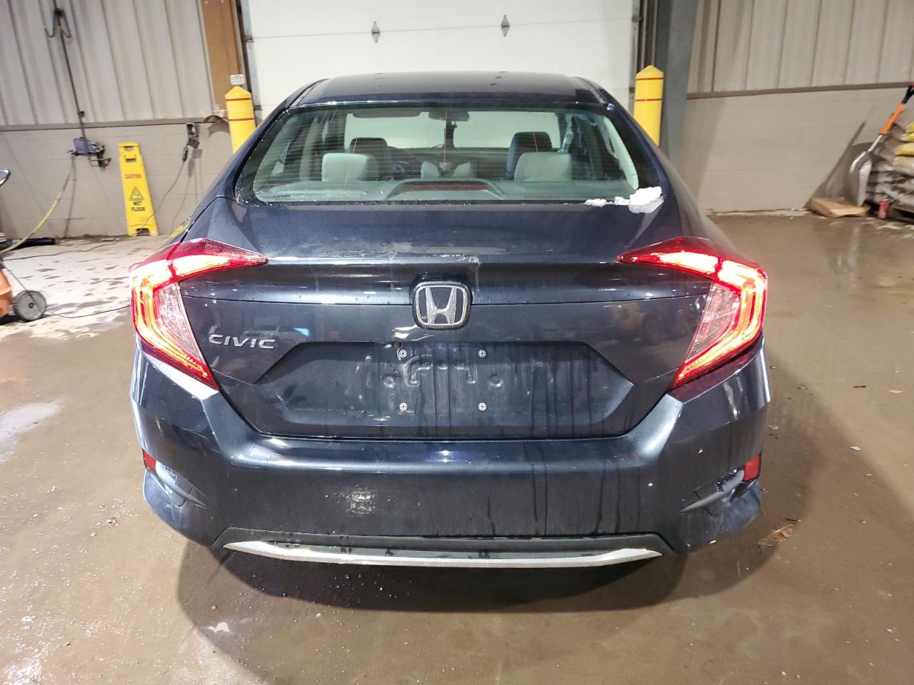 2020 Honda Civic - Image 6