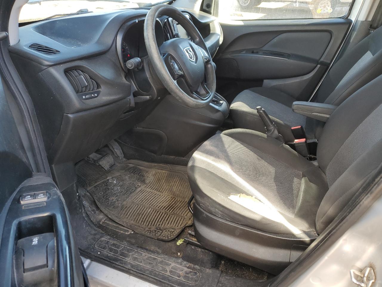 2018 RAM ProMaster City - Image 8