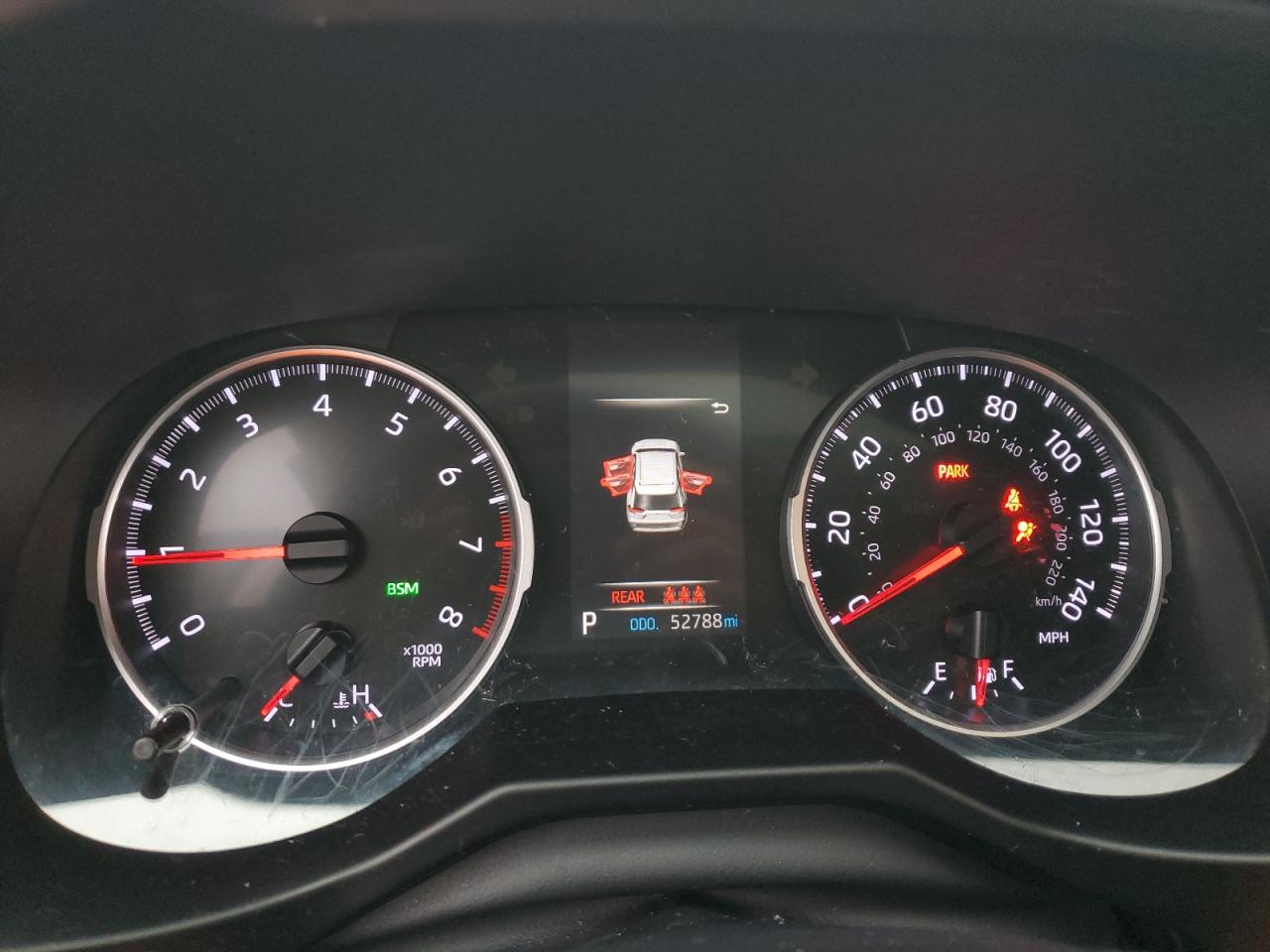 2019 Toyota RAV 4 - Image 9