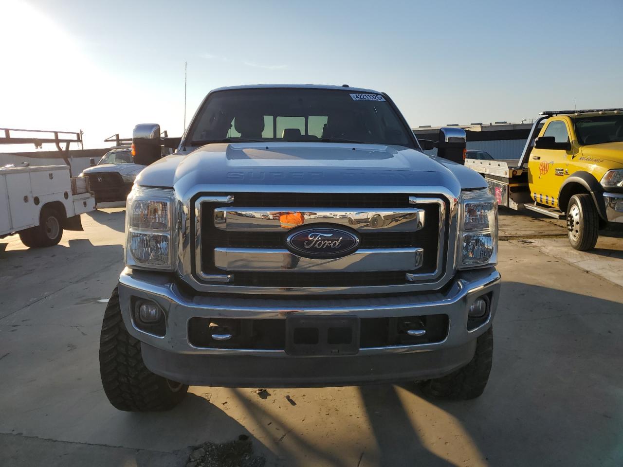 2014 Ford F250 - Image 5