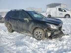 2020 Subaru Forester Premium   იყიდება Helena-ში, MT - Undercarriage
