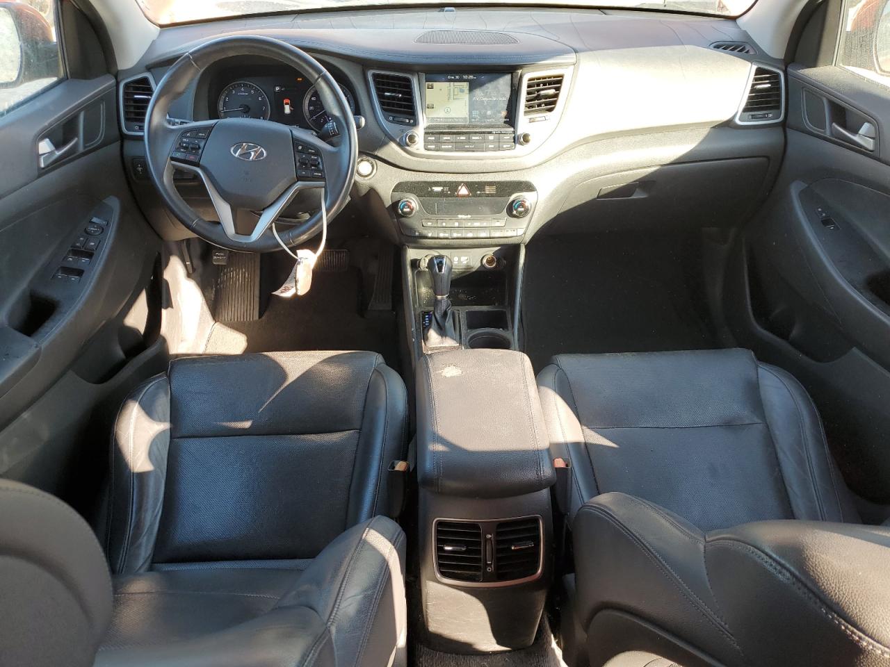2016 Hyundai Tucson - Image 8