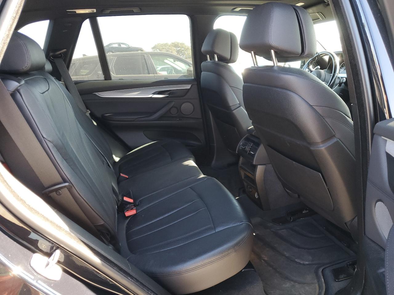 2017 BMW X5 - Image 11