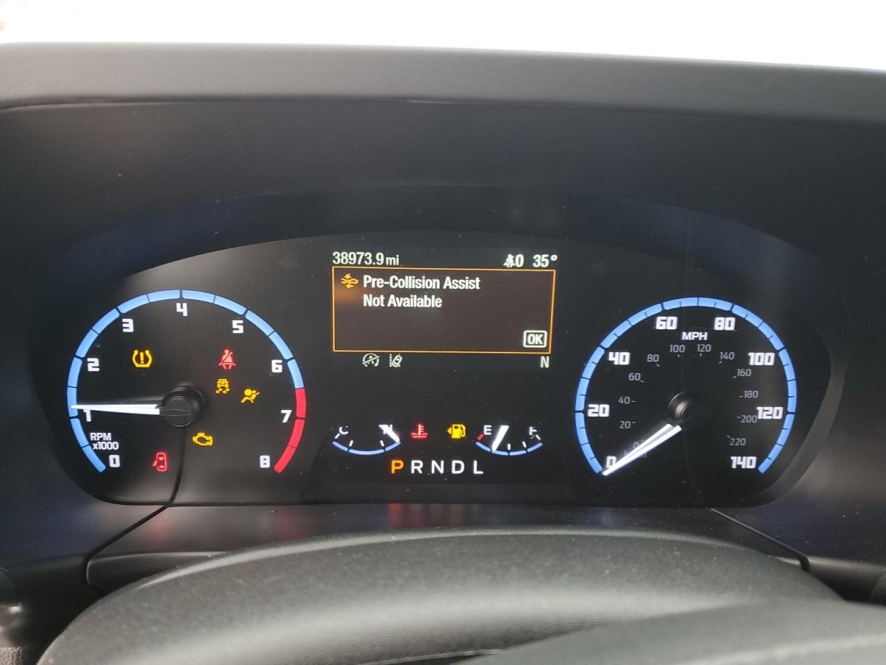 2023 Ford Bronco Sport Big Bend VIN: 3FMCR9B62PRD96026 Lot: 87844265