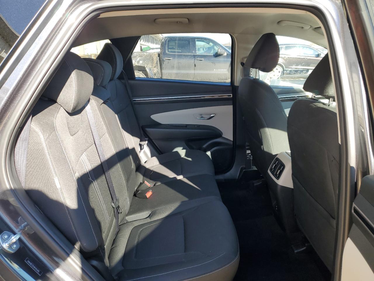 2024 Hyundai Tucson - Image 11