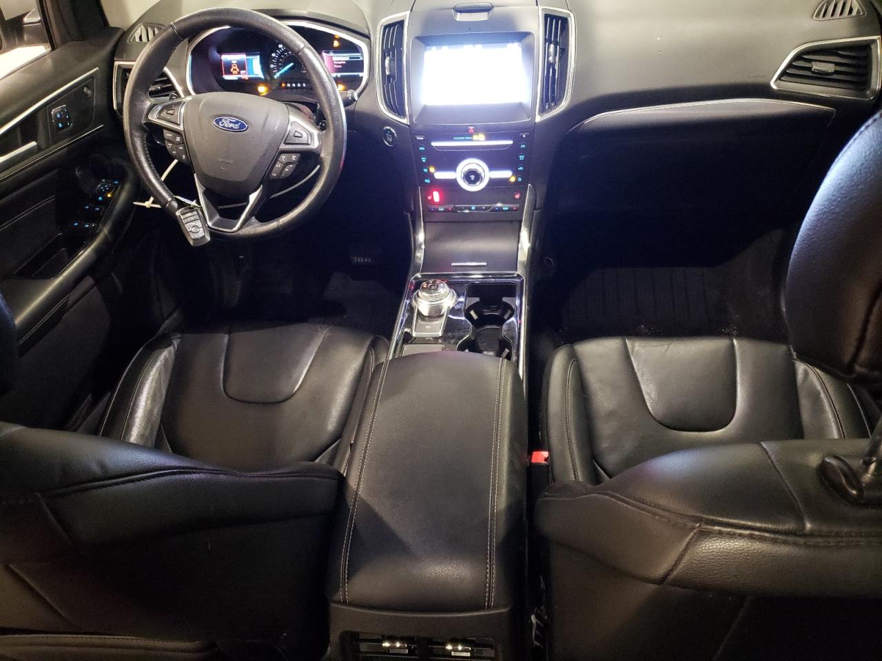 2019 Ford Edge - Image 8