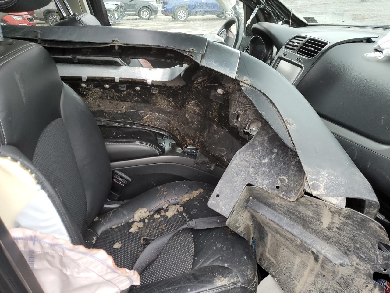 2020 Dodge Journey - Image 14