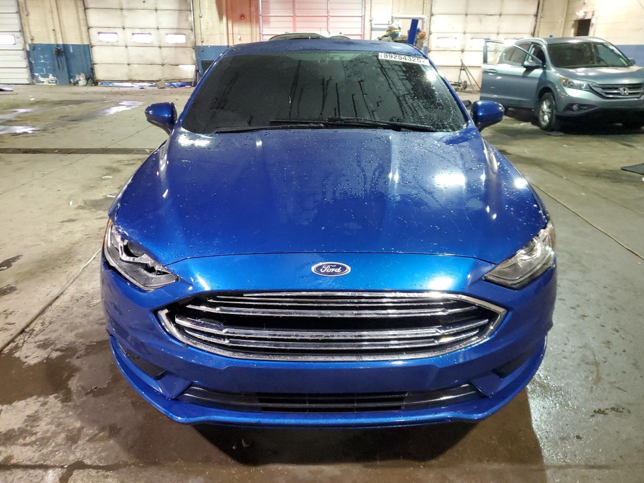 2017 Ford Fusion - Image 5