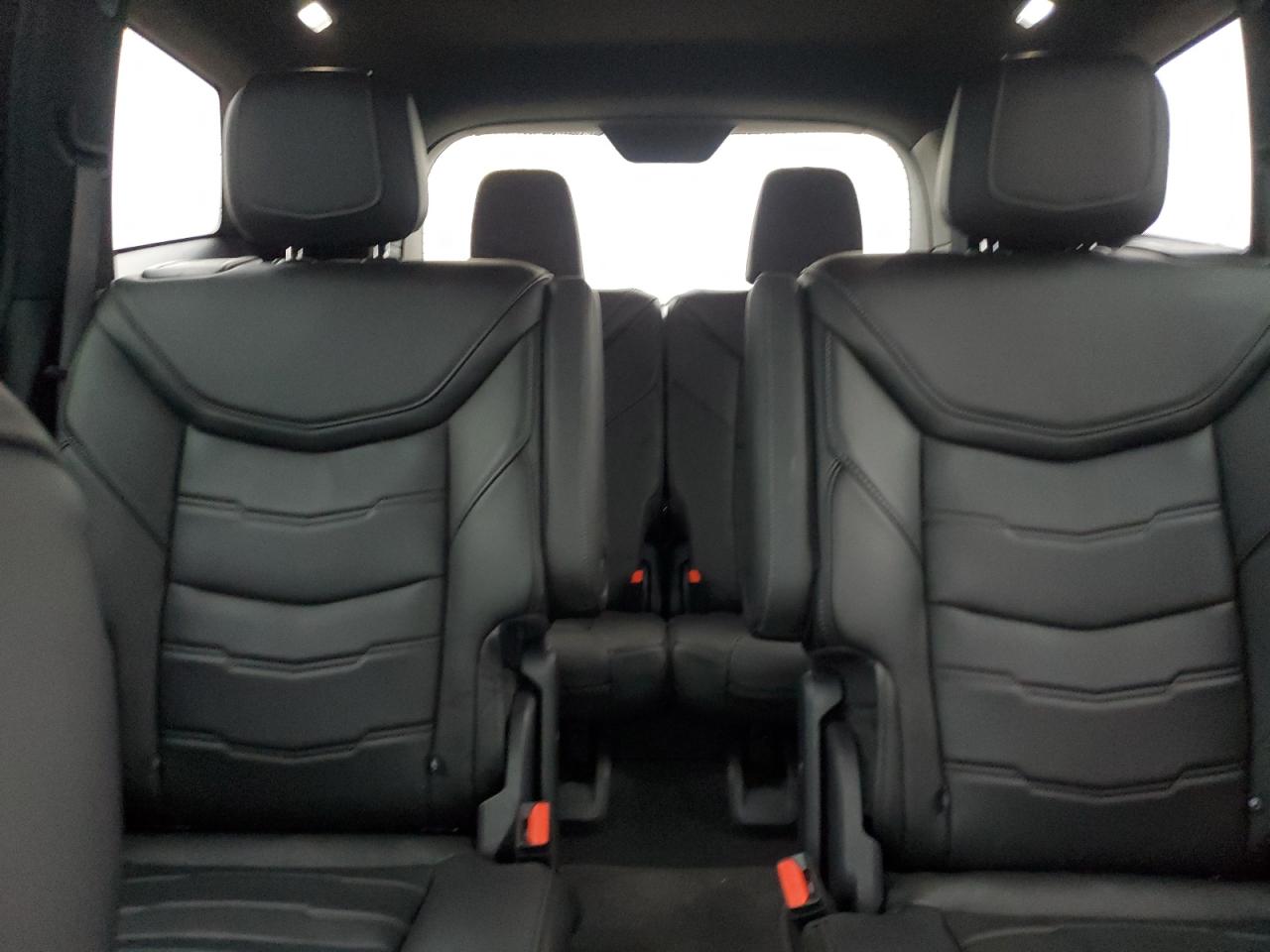 2020 Cadillac Xt6 Platinum Premium Luxury VIN: 1GYKPFRS5LZ227559 Lot: 88250675