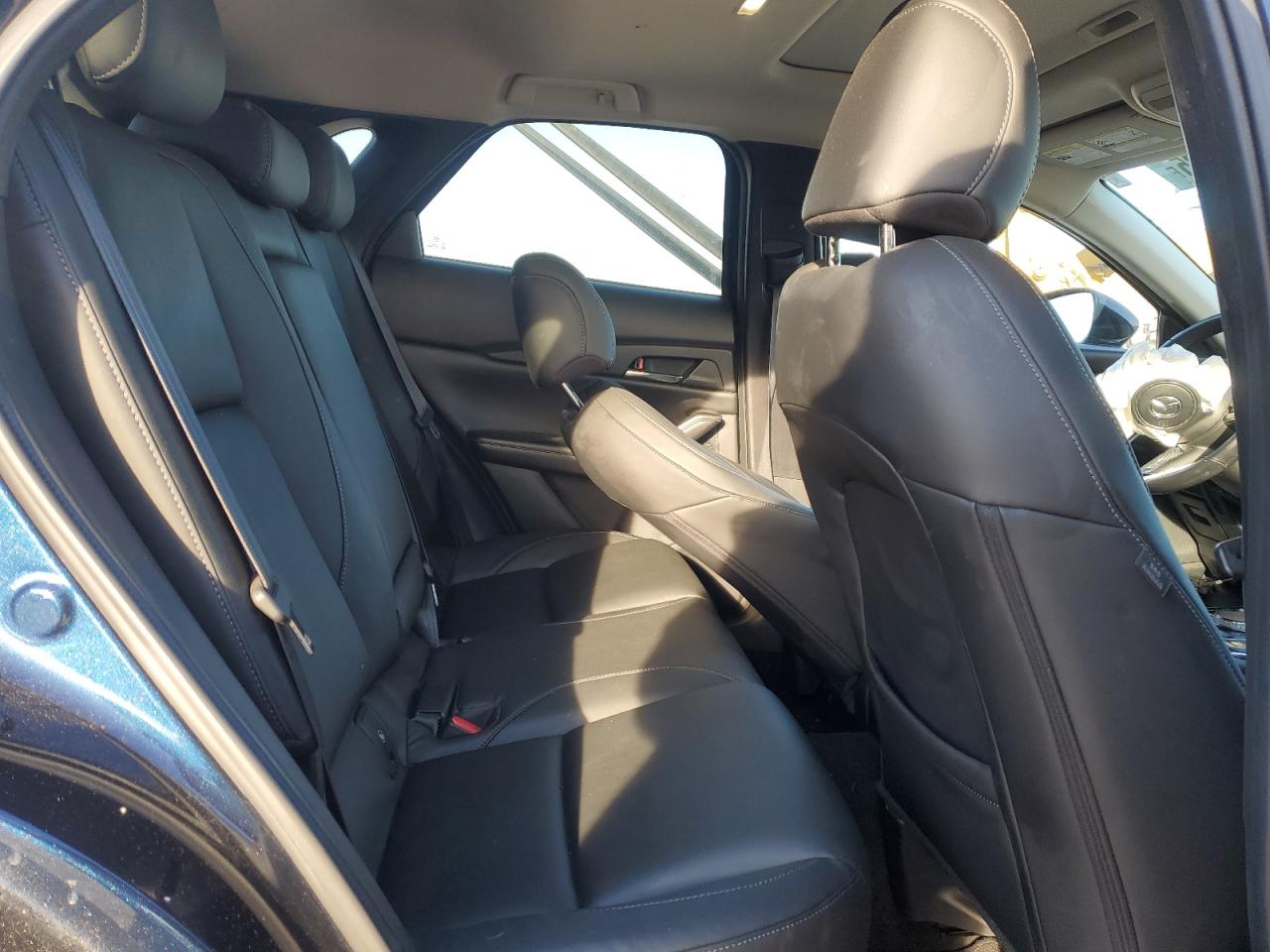2021 Mazda CX-30 - Image 11