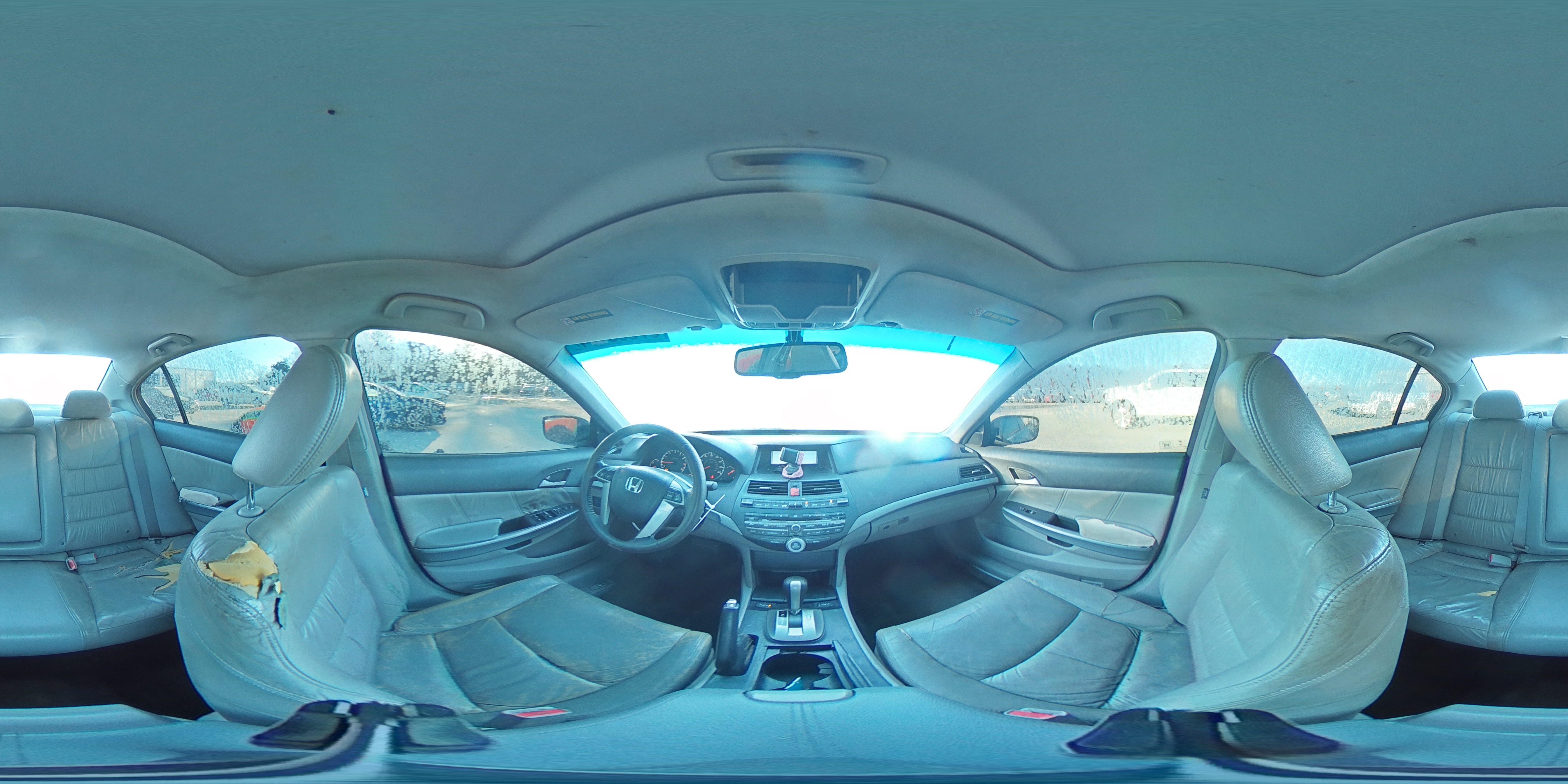 2008 Honda Accord - Image 12