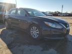 2016 Nissan Altima 2.5 იყიდება Fredericksburg-ში, VA - Front End