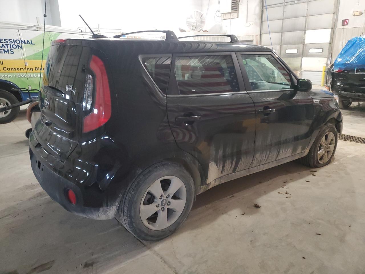 2017 Kia Soul - Image 3