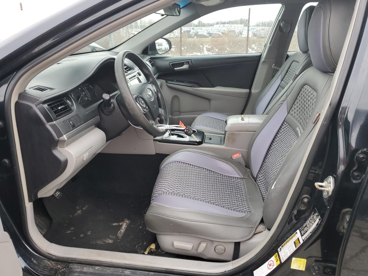 2014 Toyota Camry - Image 7
