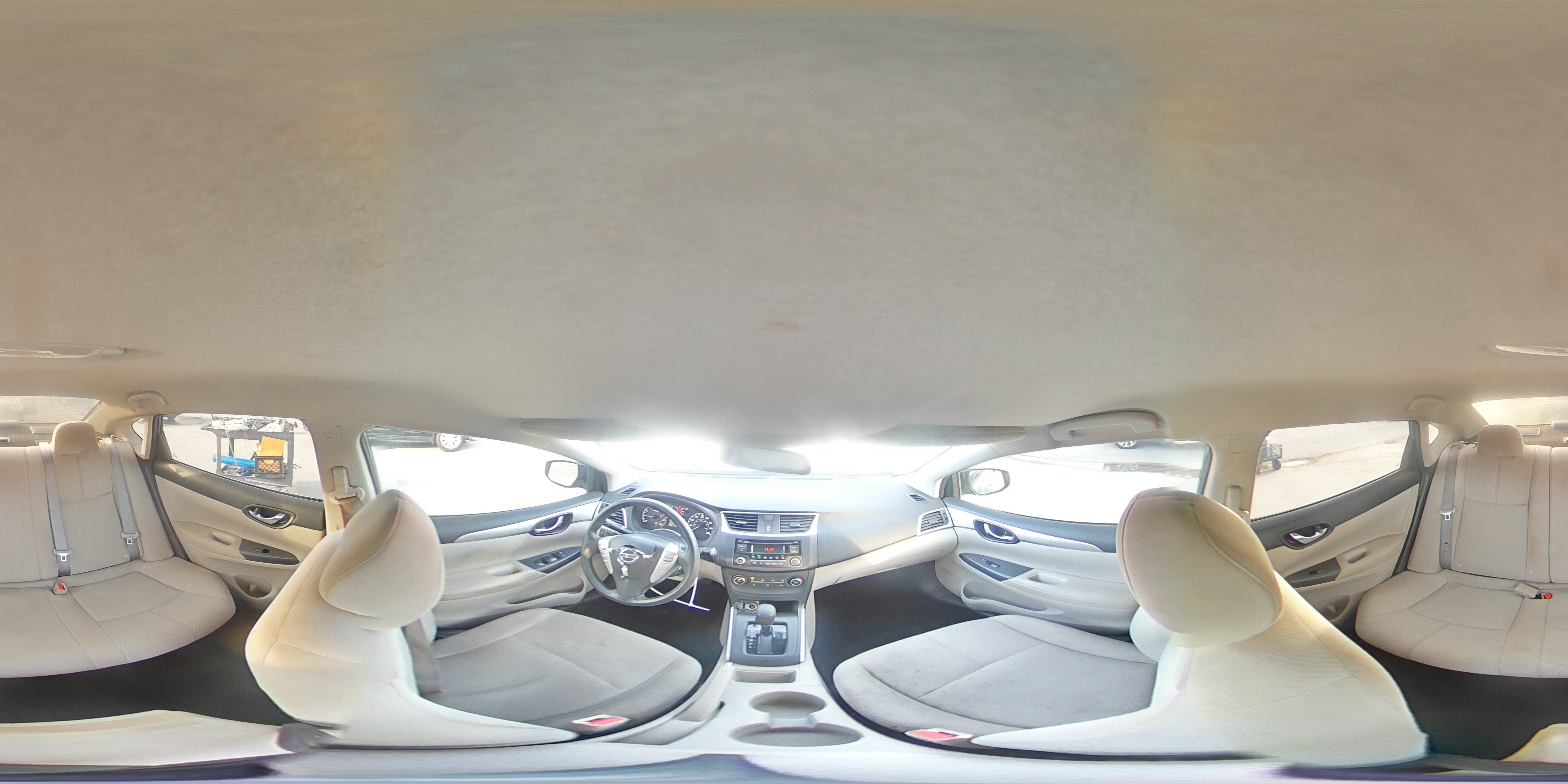 2017 Nissan Sentra - Image 14