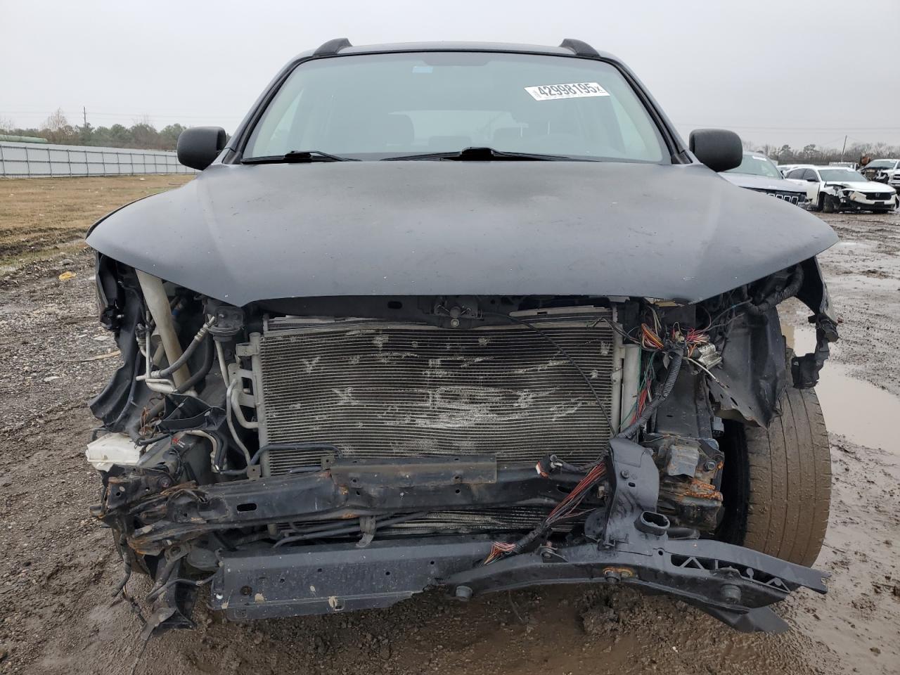 2011 Hyundai Santa Fe - Image 5