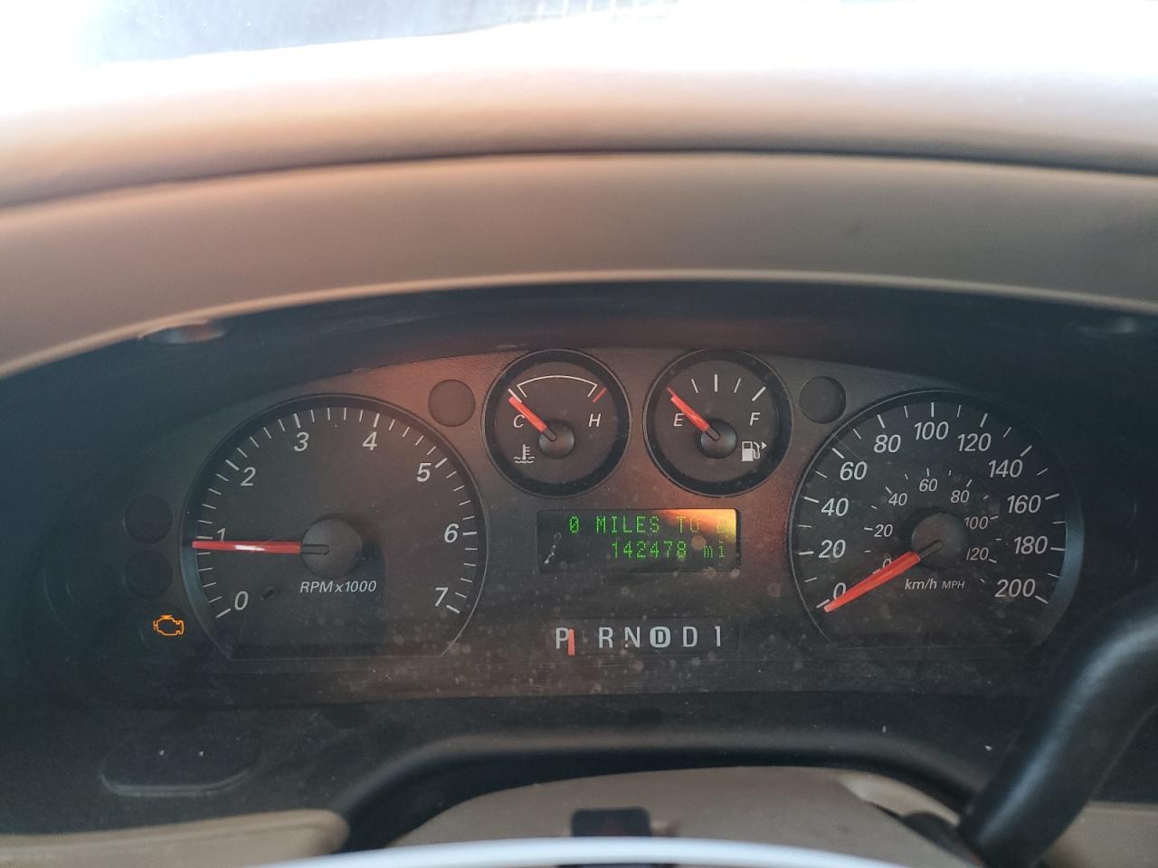 2006 Ford Taurus - Image 9