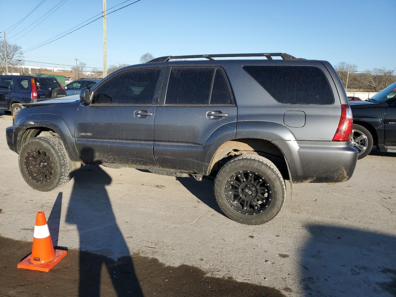 2006 Toyota 4Runner - Image 2