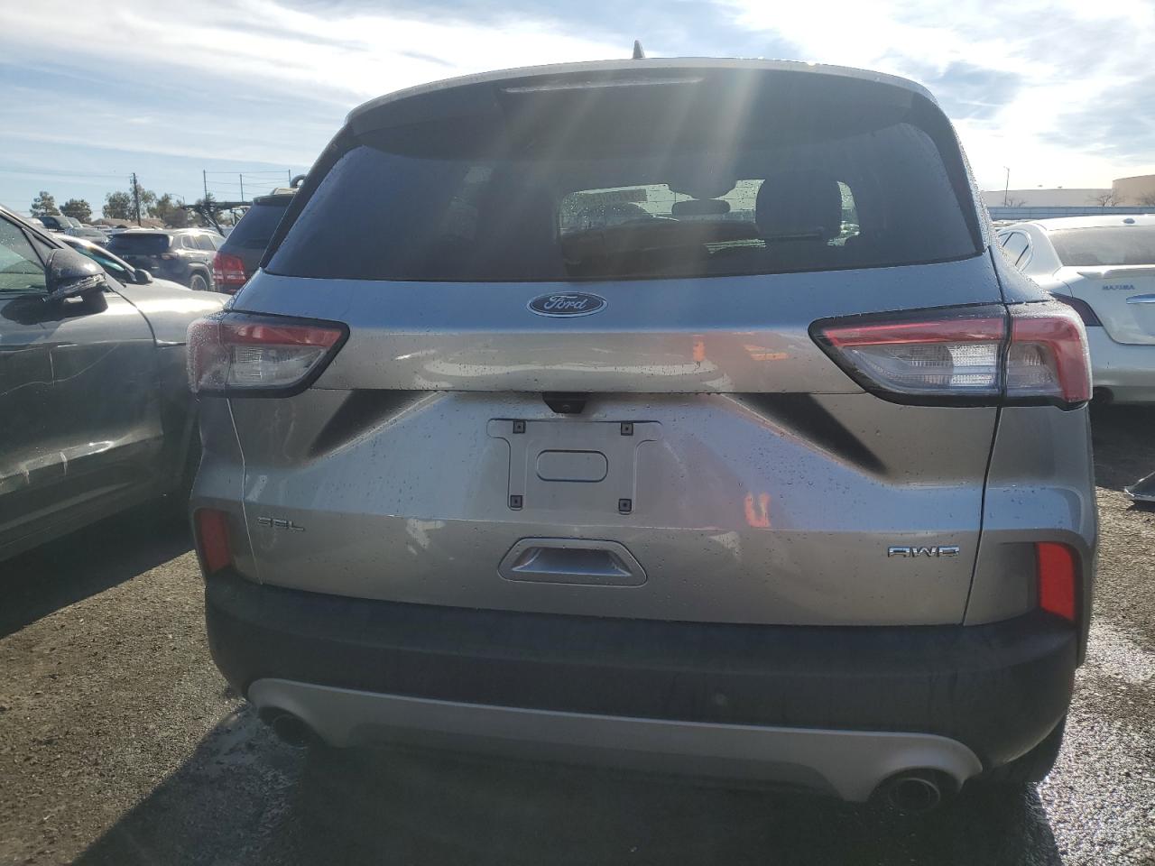 2021 Ford Escape - Image 6