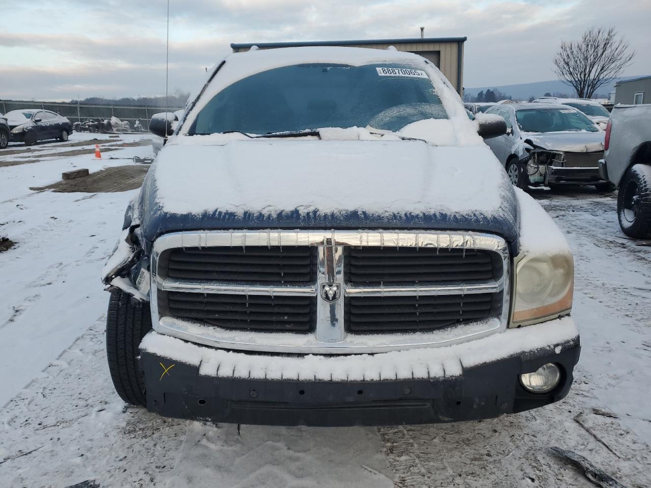 2006 Dodge Durango - Image 5